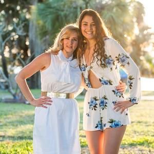 Meet your Posher, Marta